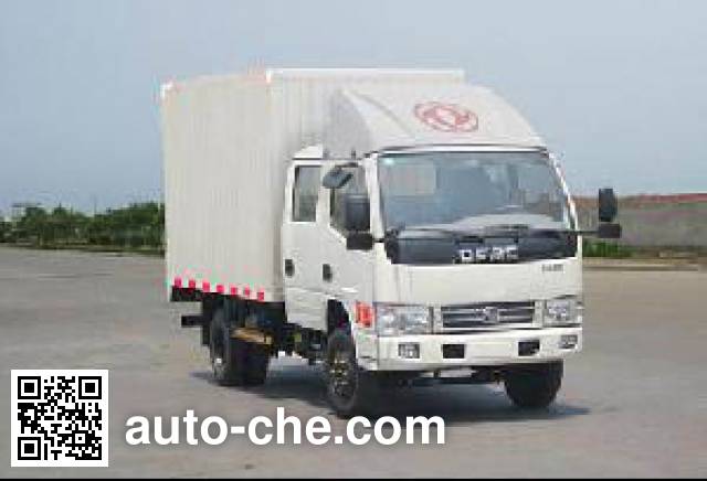 Dongfeng box van truck DFA5041XXYD30D3AC