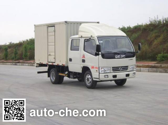 Фургон (автофургон) Dongfeng DFA5041XXYD39D2AC
