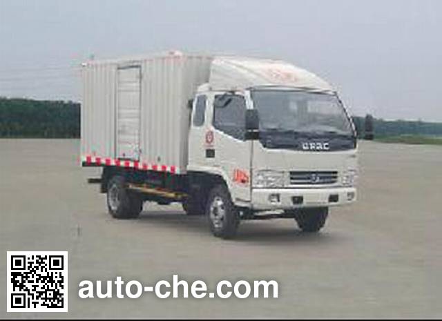 Фургон (автофургон) Dongfeng DFA5041XXYL30D3AC