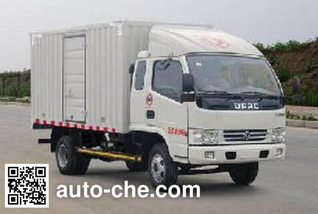 Фургон (автофургон) Dongfeng DFA5041XXYL31D4AC