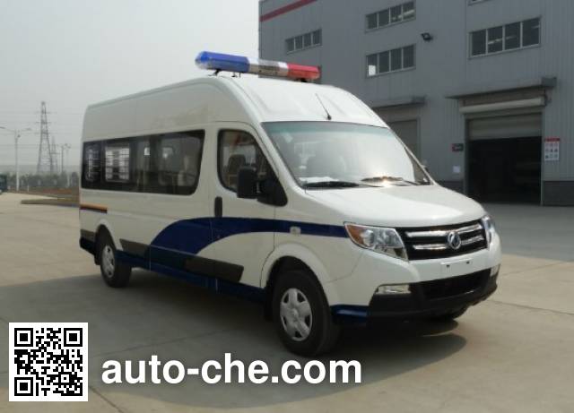 Dongfeng prisoner transport vehicle DFA5042XQC4A1H