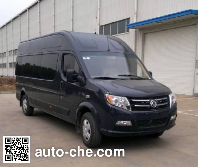 Автомобиль для перевозки личного состава Dongfeng DFA5042XYB4A1H