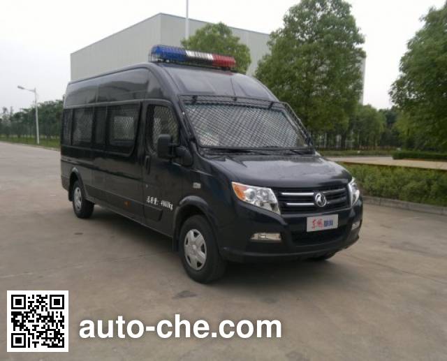 Автомобиль для перевозки личного состава Dongfeng DFA5042XYBA1H