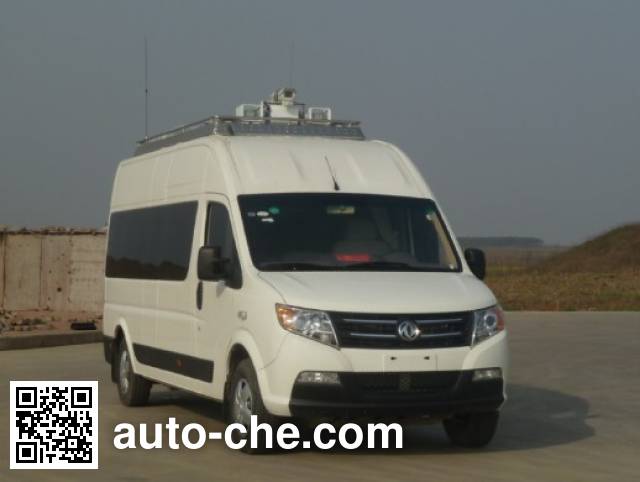 Dongfeng command vehicle DFA5042XZH4A1H