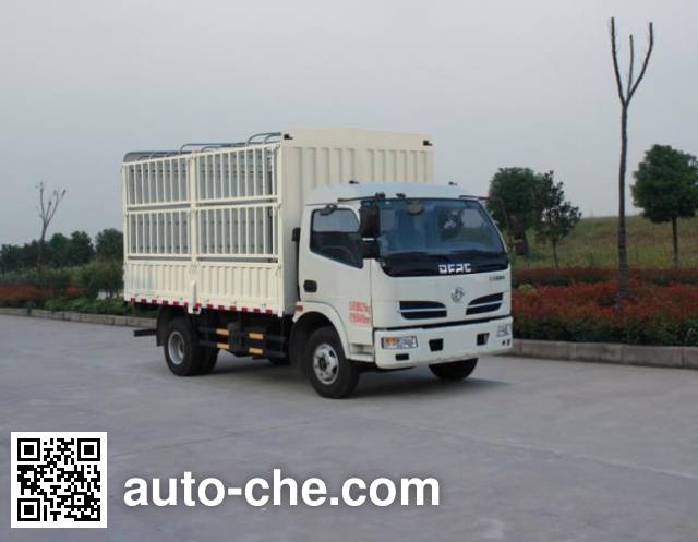 Dongfeng stake truck DFA5050CCY12D3AC