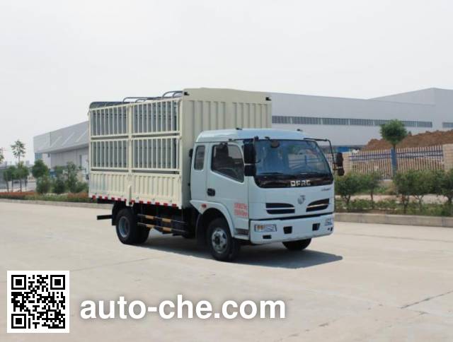Dongfeng stake truck DFA5050CCYL11D3AC
