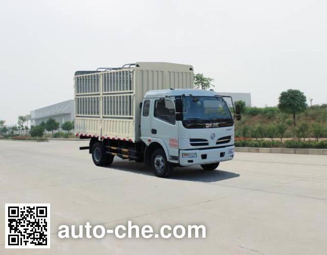 Dongfeng stake truck DFA5050CCYL12D3AC