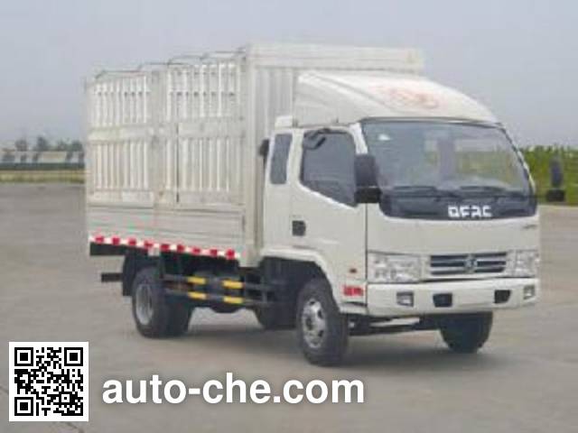 Dongfeng stake truck DFA5050CCYL20D6AC