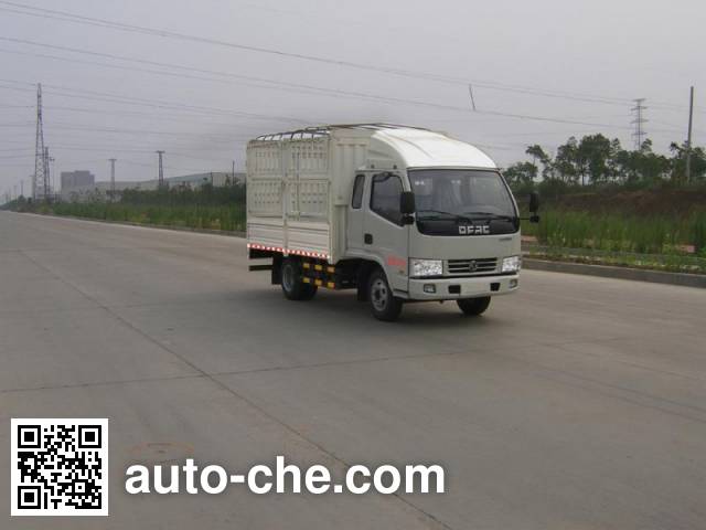 Dongfeng stake truck DFA5050CCYL20D7AC