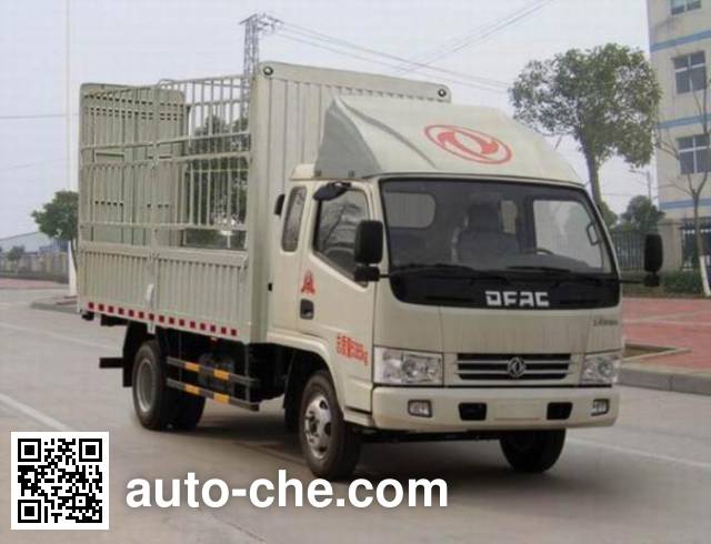 Dongfeng stake truck DFA5050CCYL29D7