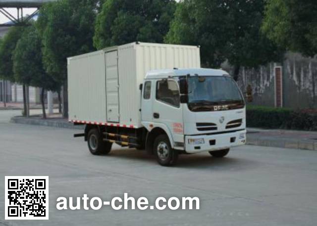 Dongfeng box van truck DFA5050XXYL11D3AC