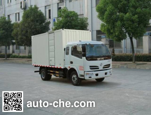 Dongfeng box van truck DFA5050XXYL12D3AC