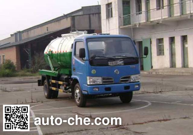 Dongfeng suction truck DFA5060GXE