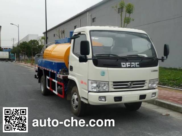 Dongfeng asphalt distributor truck DFA5070GLQ20D5AC