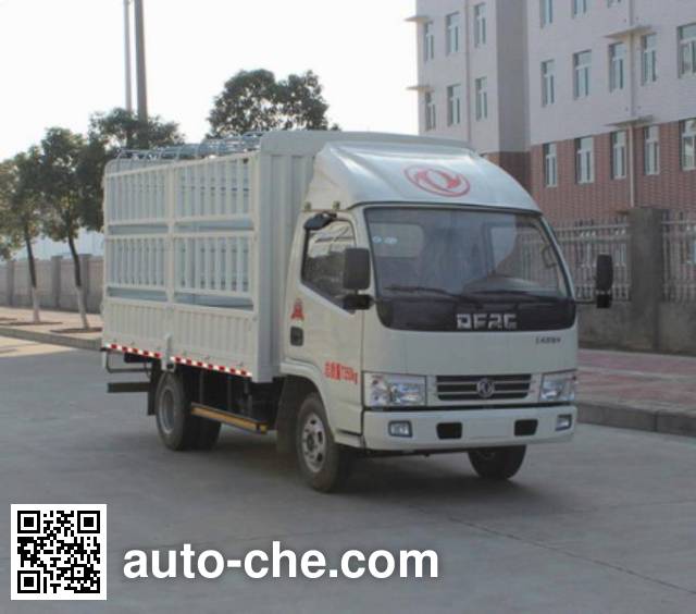 Dongfeng stake truck DFA5071CCY35D6AC