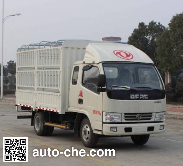 Dongfeng stake truck DFA5071CCYL35D6AC