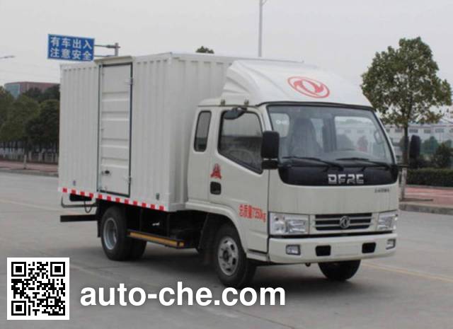 Фургон (автофургон) Dongfeng DFA5071XXYL35D6AC