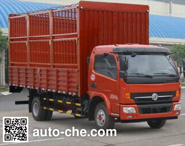 Dongfeng stake truck DFA5080CCY11D3AC