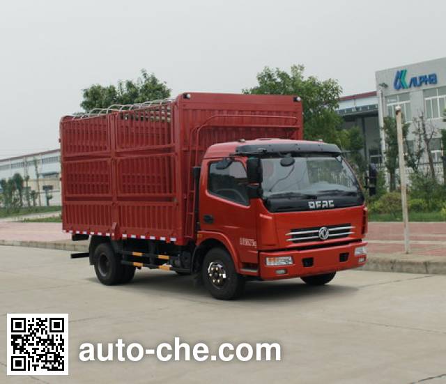 Dongfeng stake truck DFA5080CCY11D4AC