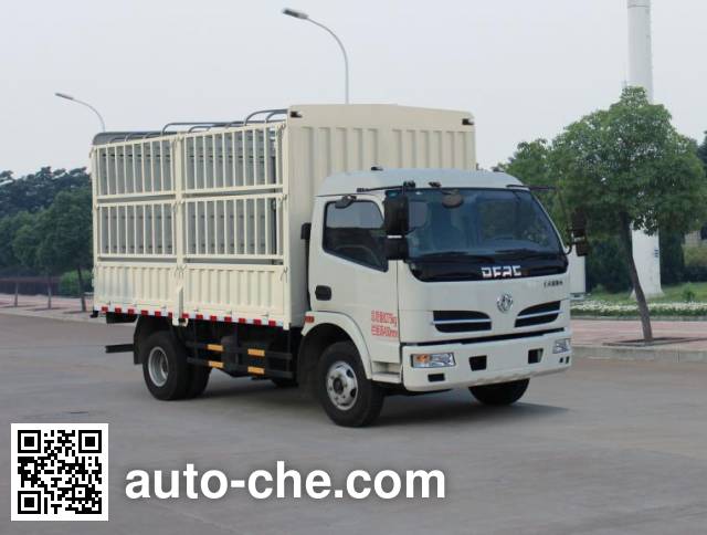 Dongfeng stake truck DFA5080CCY15D2AC