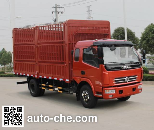 Dongfeng stake truck DFA5080CCYL11D4AC