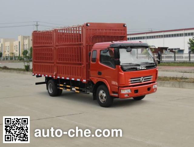 Dongfeng stake truck DFA5080CCYL13D2AC