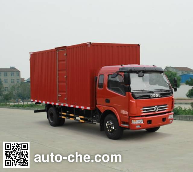 Фургон (автофургон) Dongfeng DFA5080XXYL11D4AC