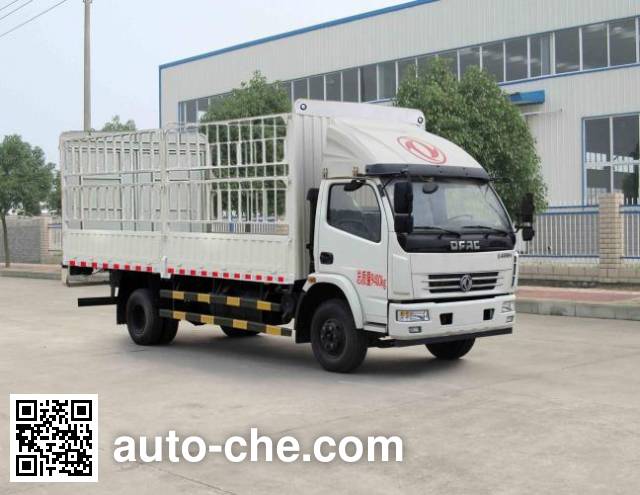 Dongfeng stake truck DFA5090CCY13D5AC