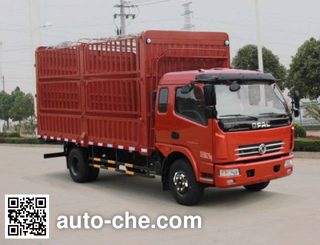 Dongfeng stake truck DFA5090CCYL11D5AC