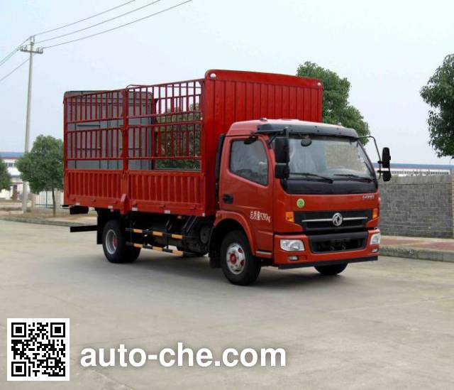 Dongfeng stake truck DFA5091CCY13D3AC