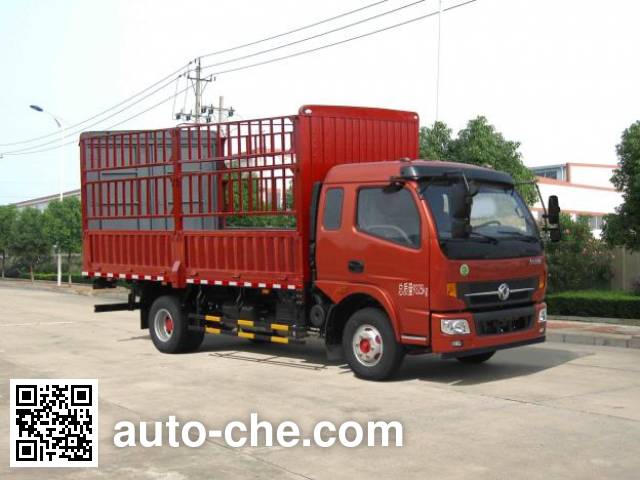 Dongfeng stake truck DFA5091CCYL13D3AC