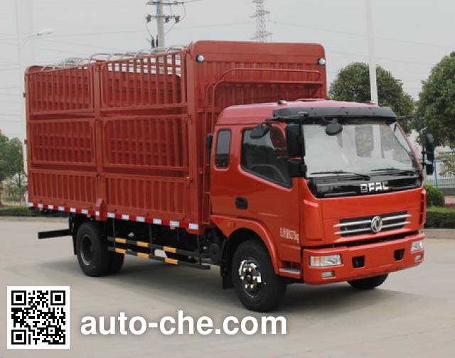 Dongfeng stake truck DFA5100CCYL11D4AC