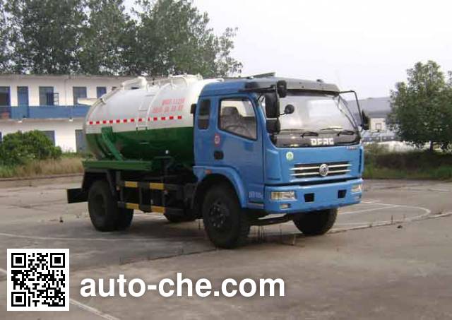 Илососная машина для биогазовых установок Dongfeng DFA5100GZX1