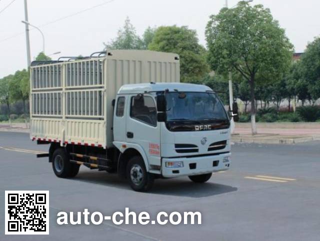 Dongfeng stake truck DFA5110CCYL11D3AC