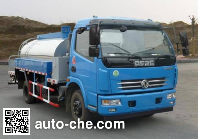 Dongfeng asphalt distributor truck DFA5110GLQ12D3AC