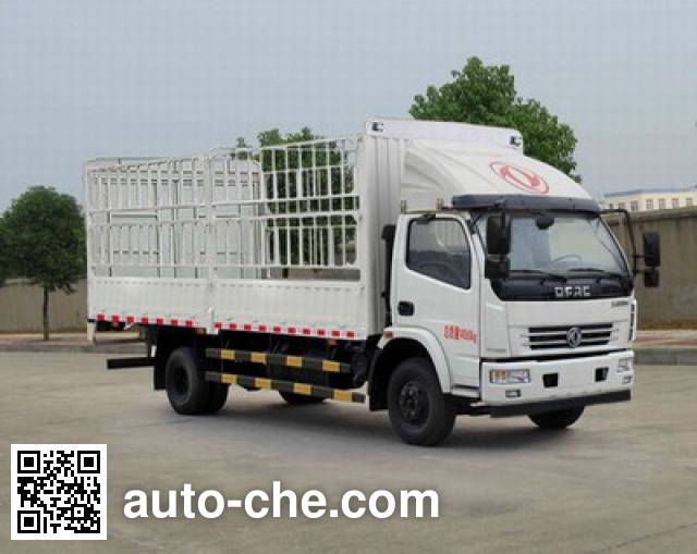 Dongfeng stake truck DFA5120CCY11D5AC