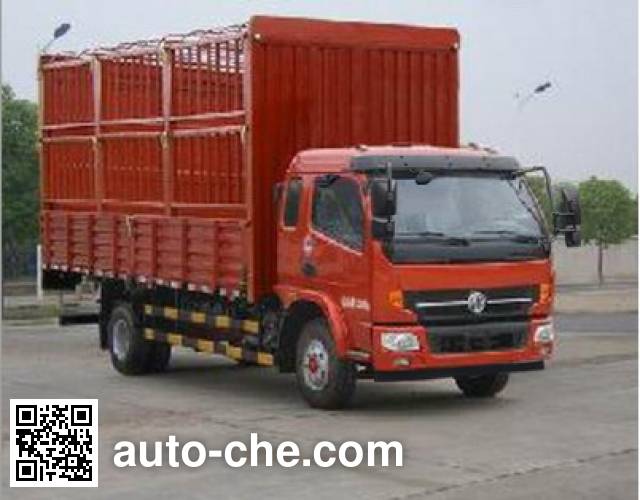 Dongfeng stake truck DFA5120CCYL11D5AC