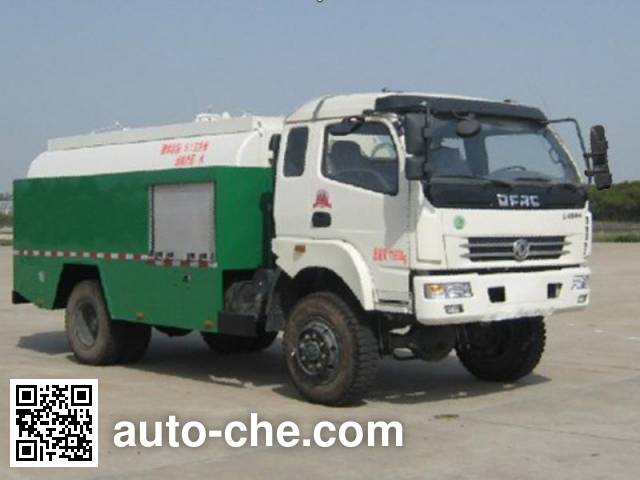 Dongfeng water tank truck DFA5120GGS1