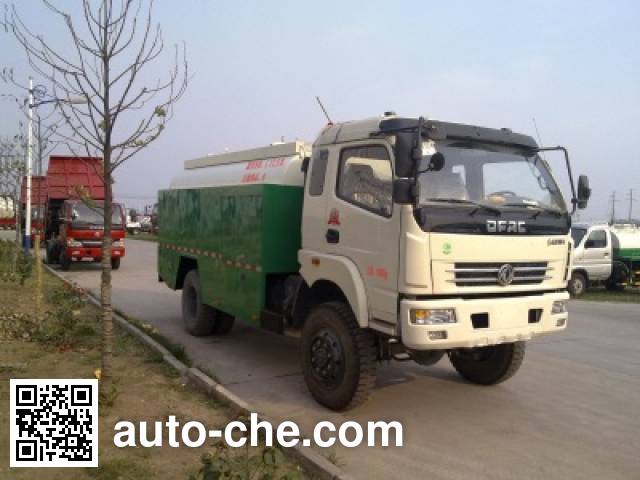 Dongfeng water tank truck DFA5120GGS2