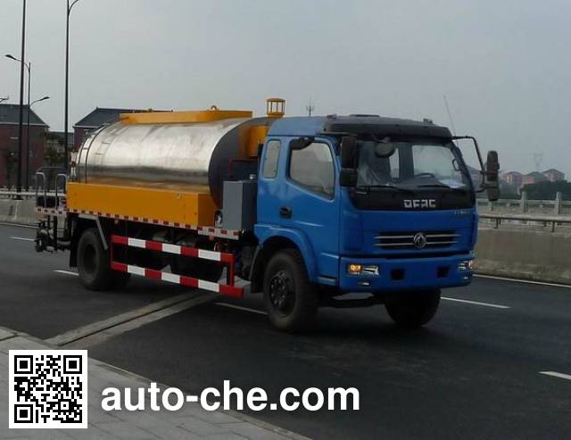 Dongfeng asphalt distributor truck DFA5122GLQ11D6AC