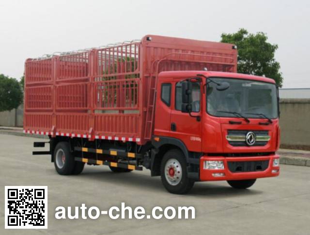 Dongfeng stake truck DFA5140CCYL10D6AC