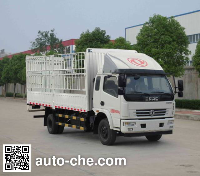 Dongfeng stake truck DFA5140CCYL11D5AC