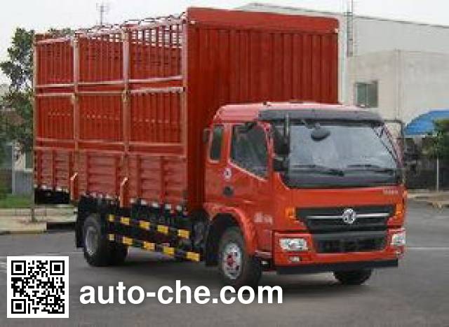 Dongfeng stake truck DFA5140CCYL11D7AC