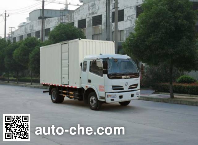 Фургон (автофургон) Dongfeng DFA5140XXYL11D3AC