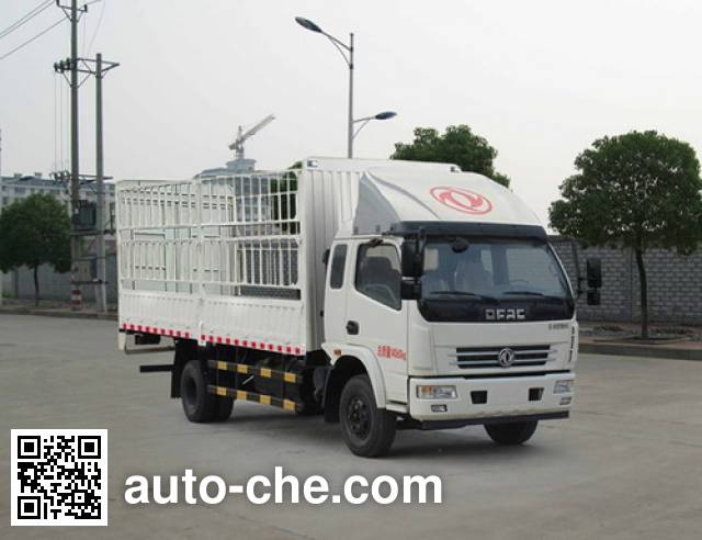 Dongfeng stake truck DFA5141CCYL11D7AC
