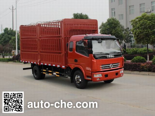 Dongfeng stake truck DFA5160CCYL11D7AC