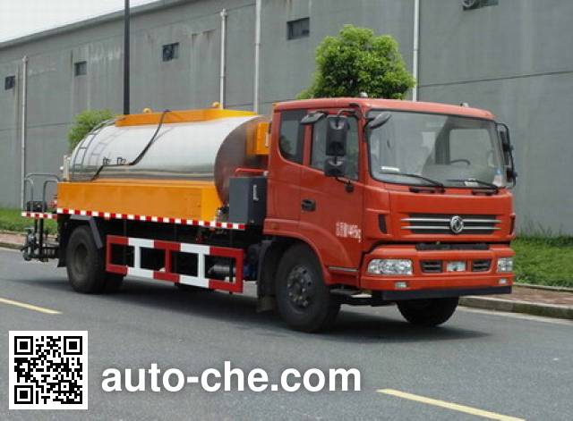 Dongfeng asphalt distributor truck DFA5160GLQL15D7AC