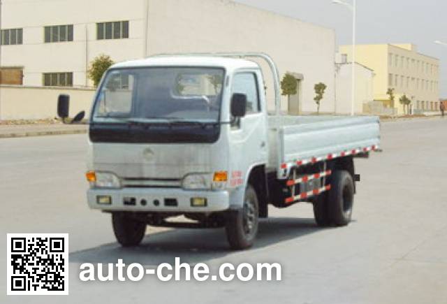 Shenyu low-speed vehicle DFA5815-1Y