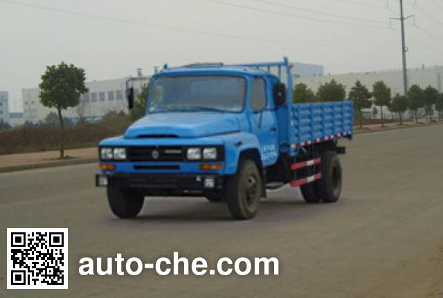 Shenyu low-speed vehicle DFA5815CY