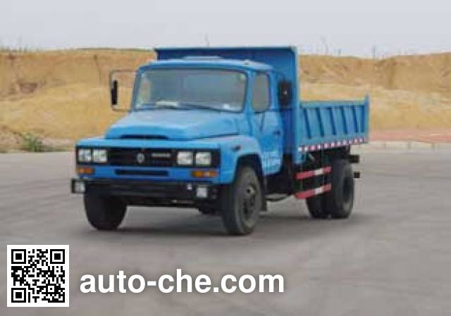 Shenyu low-speed dump truck DFA5820CDY